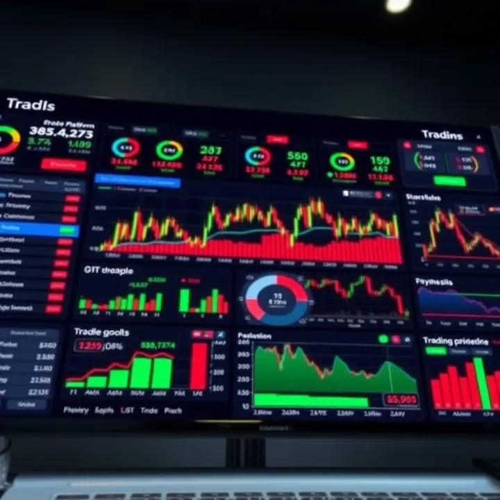 Top Trading Platforms for Traders in Pakistan Top Trading Platforms for Traders in Pakistan
