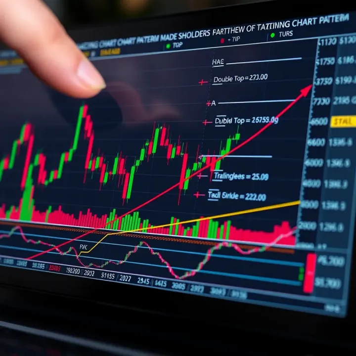 Trading Chart Patterns Explained with PDF Guides Trading Chart Patterns Explained with PDF Guides