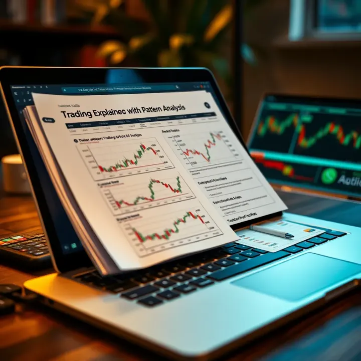 Trading Patterns Explained with PDF Guides Trading Patterns Explained with PDF Guides