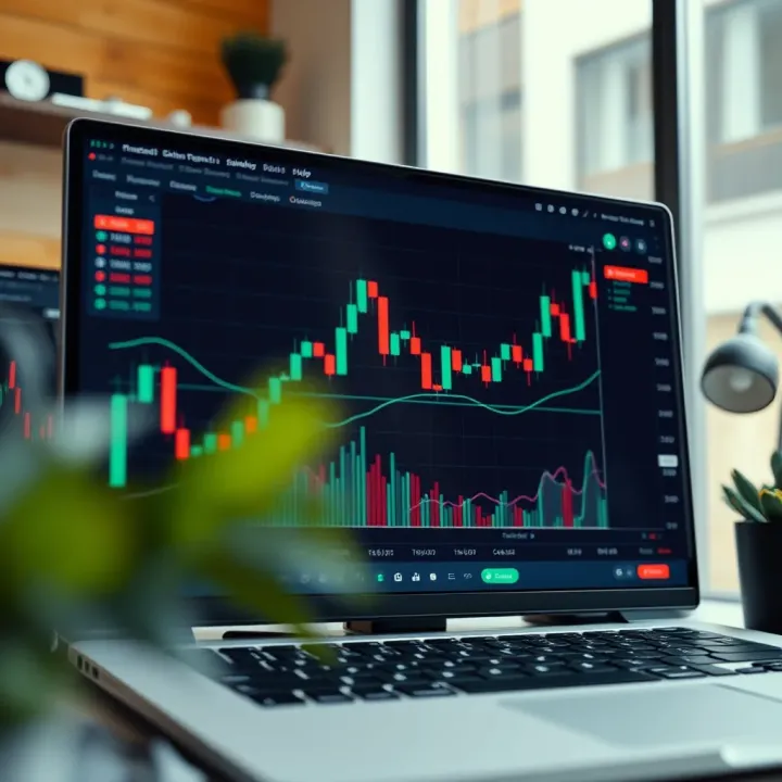 Using TradingView for Binary Options: A Simple Guide Using TradingView for Binary Options: A Simple Guide
