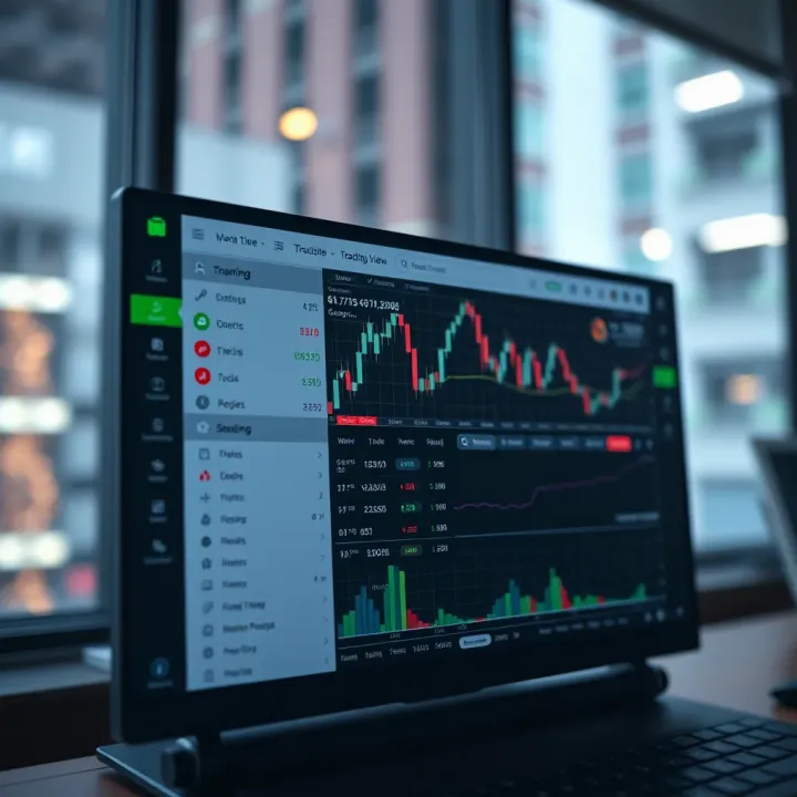 How to Use TradingView for Market Analysis How to Use TradingView for Market Analysis