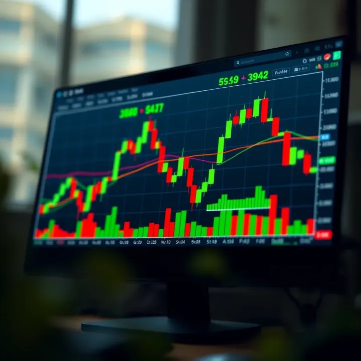 Using TradingView Charts: A Guide for Pakistani Traders Using TradingView Charts: A Guide for Pakistani Traders