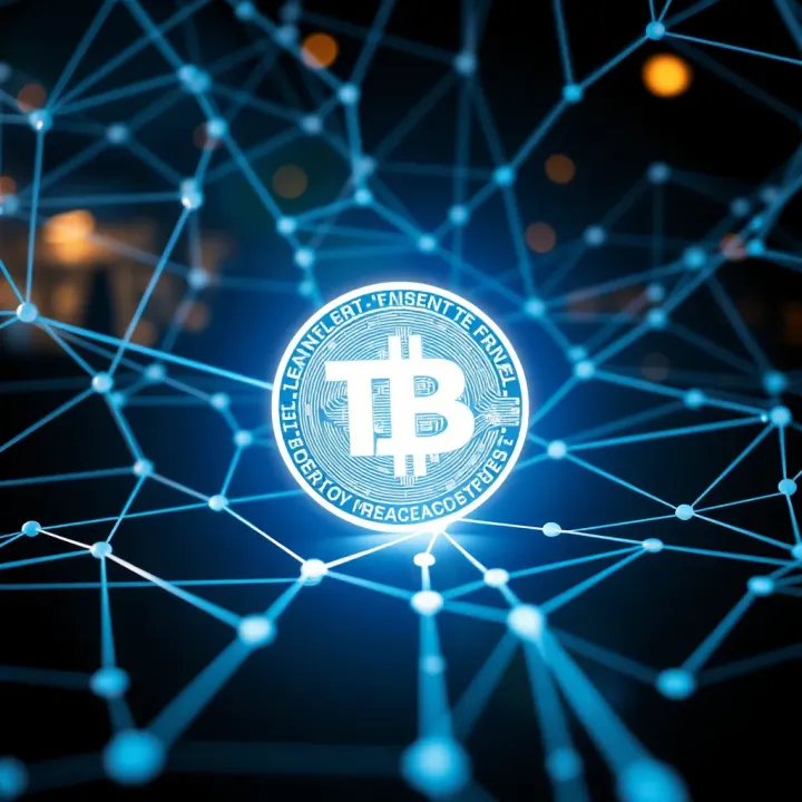 TRB Coin Price Forecast and Market Analysis TRB Coin Price Forecast and Market Analysis