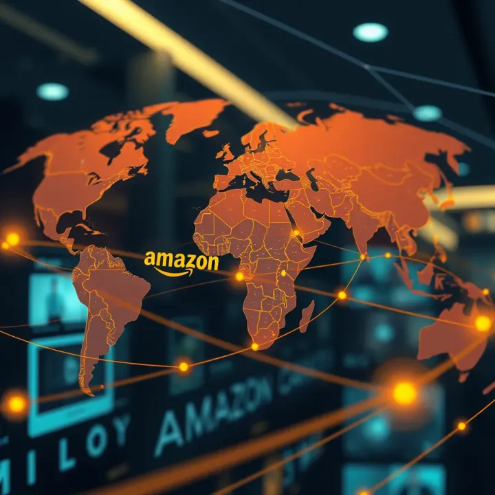 Understanding Amazon's Business and Impact in Pakistan Understanding Amazon's Business and Impact in Pakistan