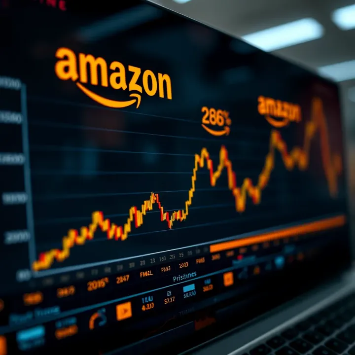 Understanding Amazon Share Price Trends Understanding Amazon Share Price Trends