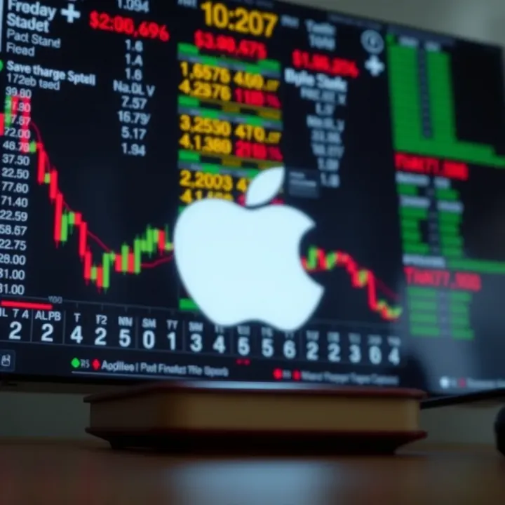 Understanding Apple Share Price and Market Trends Understanding Apple Share Price and Market Trends
