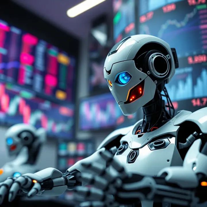 Risks and Benefits of Binary Bots in Trading Visual overview of risks and benefits associated with binary bots in trading environments