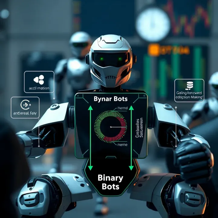 Understanding Binary Bots in Trading Understanding Binary Bots in Trading