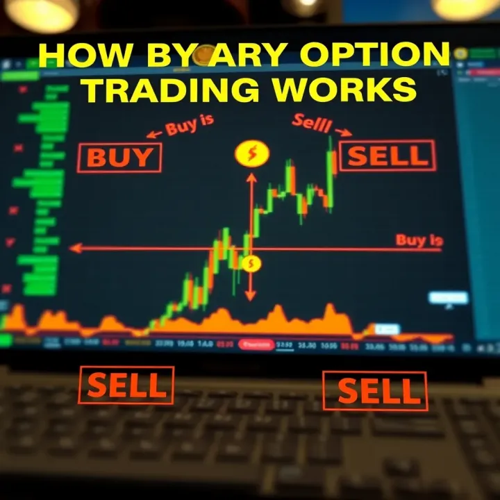 Binary Option Trading Guide for Pakistani Traders Binary Option Trading Guide for Pakistani Traders
