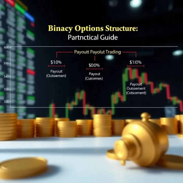 Understanding Binary Options: A Practical Guide Understanding Binary Options: A Practical Guide