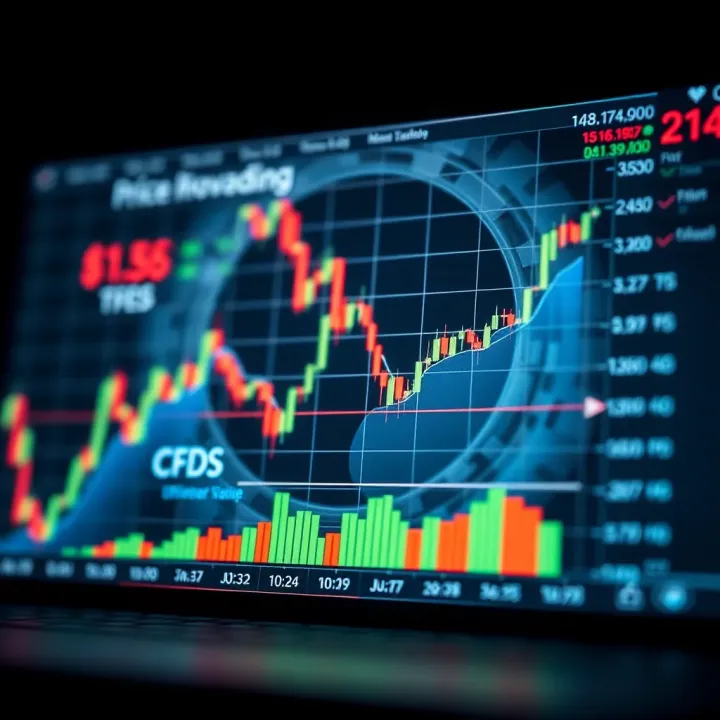 Understanding CFDs in Pakistan: A Clear Guide Understanding CFDs in Pakistan: A Clear Guide