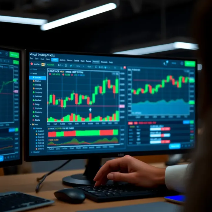 Understanding Demo Trading in Pakistan Understanding Demo Trading in Pakistan