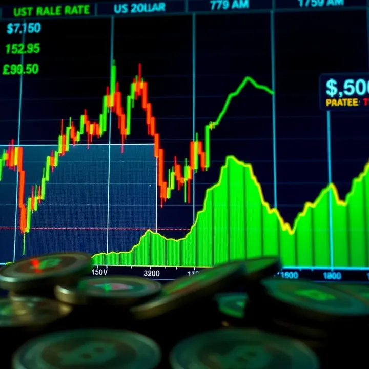 Factors Influencing Dollar Rate Fluctuations in Pakistan Factors Influencing Dollar Rate Fluctuations in Pakistan