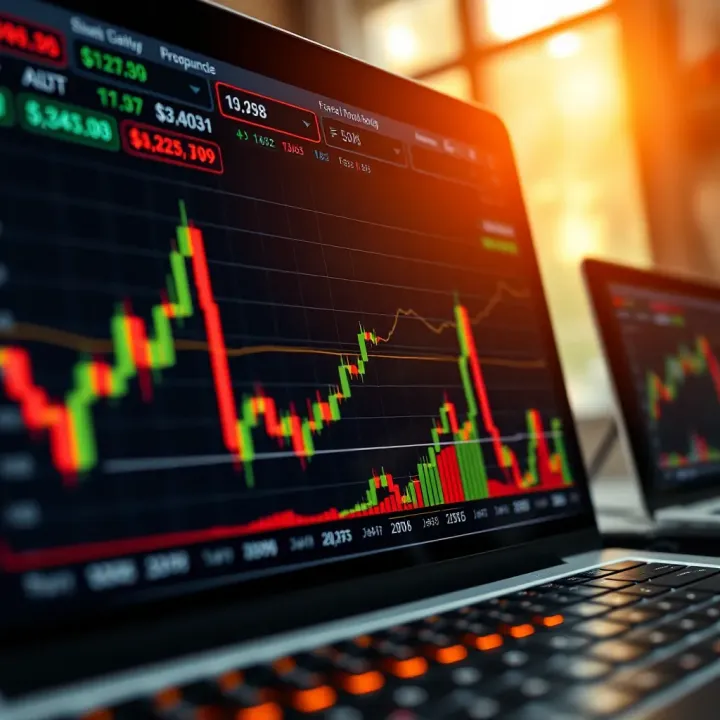 Forex Trading Demo Accounts Explained for Pakistani Traders Forex Trading Demo Accounts Explained for Pakistani Traders