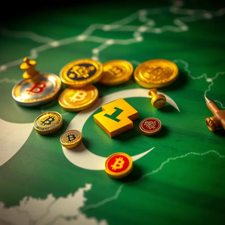 Legal Status of Binance in Pakistan Explained Legal Status of Binance in Pakistan Explained