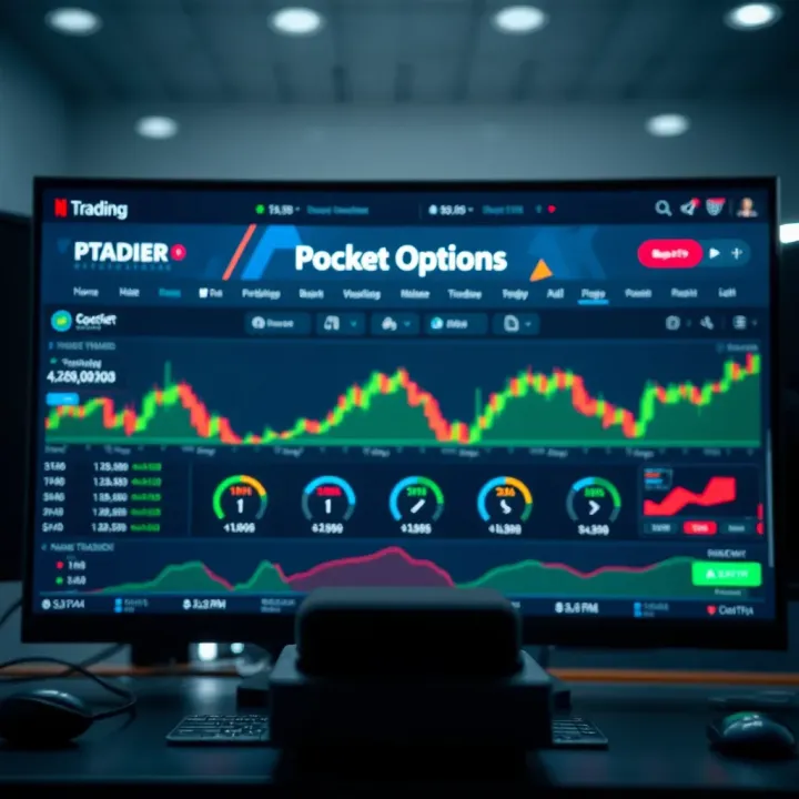 Understanding Pocket Options for Pakistani Traders Understanding Pocket Options for Pakistani Traders
