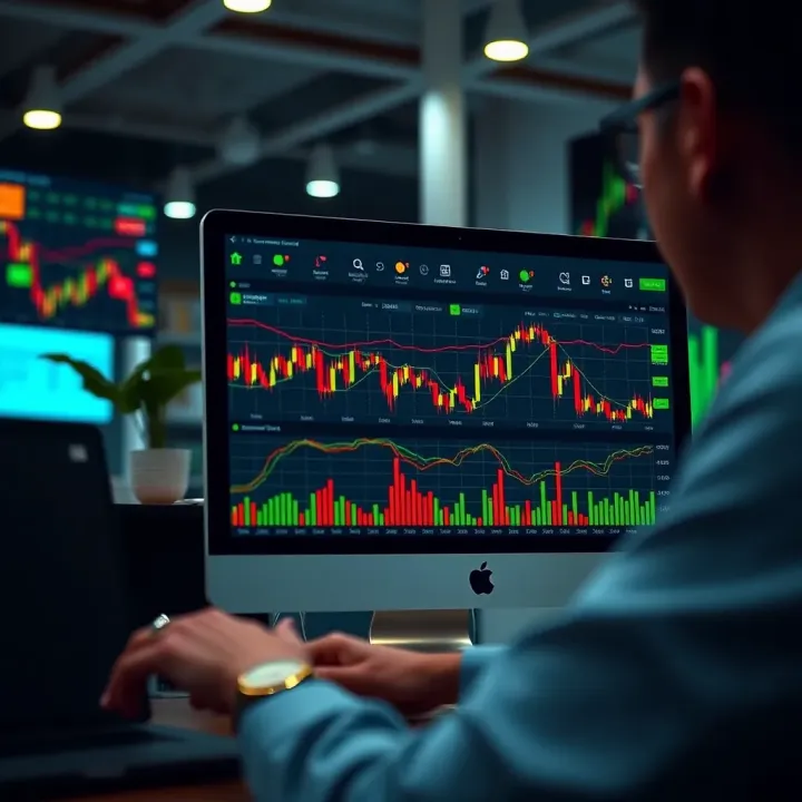 Understanding Qotex: A Guide for Pakistani Traders Understanding Qotex: A Guide for Pakistani Traders