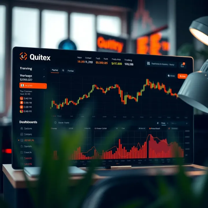 Understanding Quotex: Features and Safety Guide Understanding Quotex: Features and Safety Guide