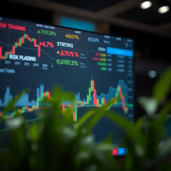 Role and Strategies of a Trader Explained