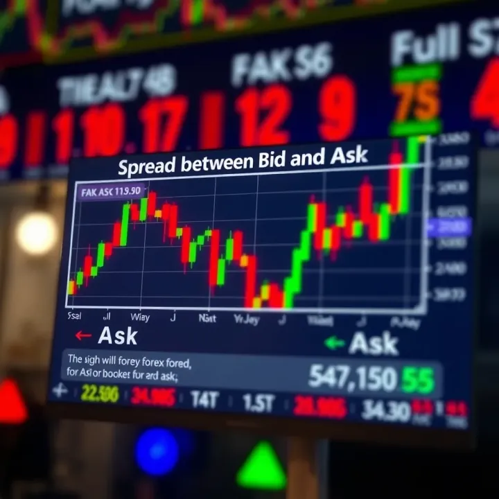 Understanding Forex Trading Spread Explained Understanding Forex Trading Spread Explained