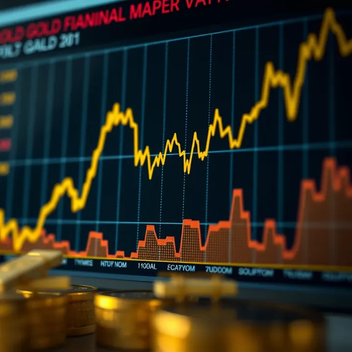 Understanding Tomorrow's Gold Rate in Pakistan Understanding Tomorrow's Gold Rate in Pakistan