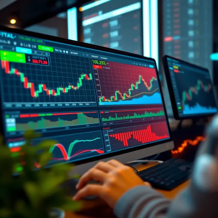 Understanding Trade View: A Clear Guide for Traders Understanding Trade View: A Clear Guide for Traders