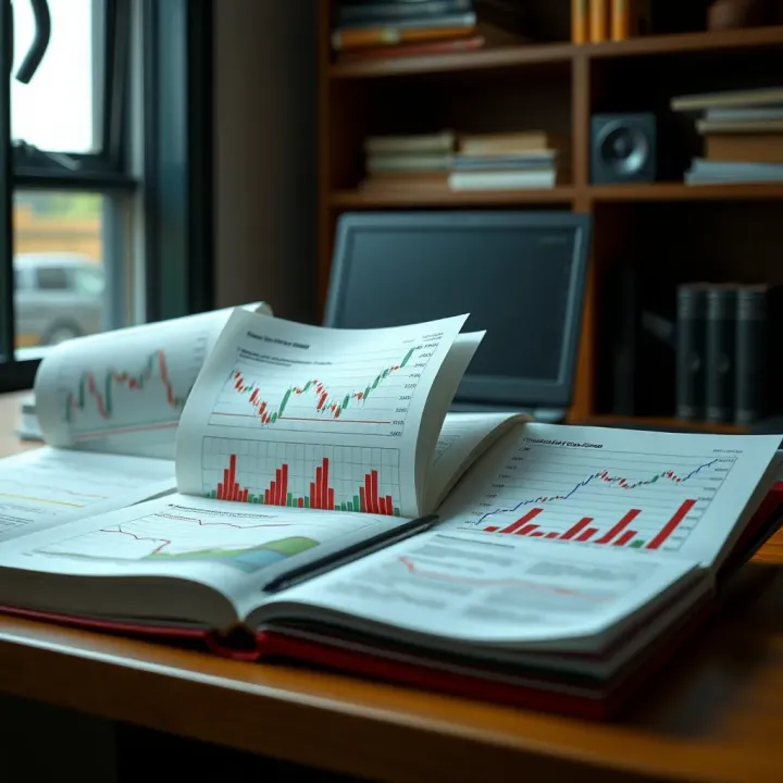 Understanding Trading Books: A Clear Guide Understanding Trading Books: A Clear Guide