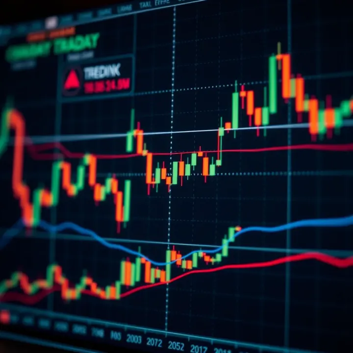 Understanding Trading Charts for Pakistani Traders Understanding Trading Charts for Pakistani Traders