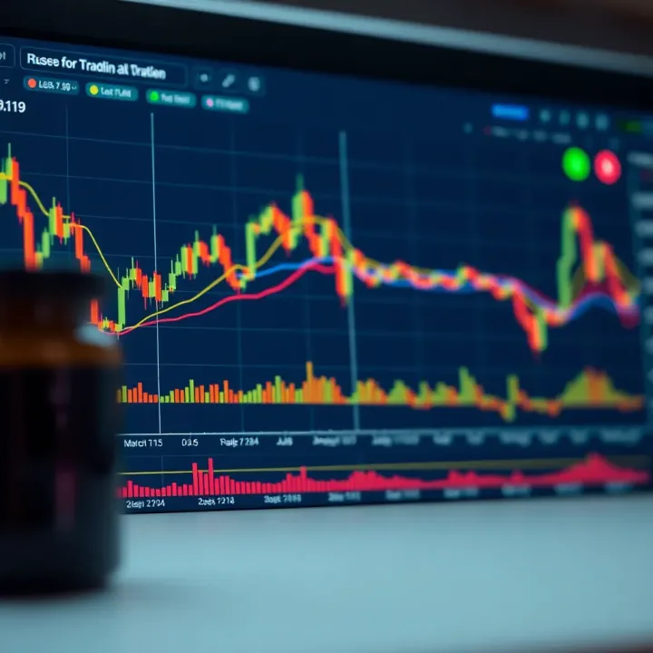 Understanding Trading Charts for Pakistani Traders Understanding Trading Charts for Pakistani Traders
