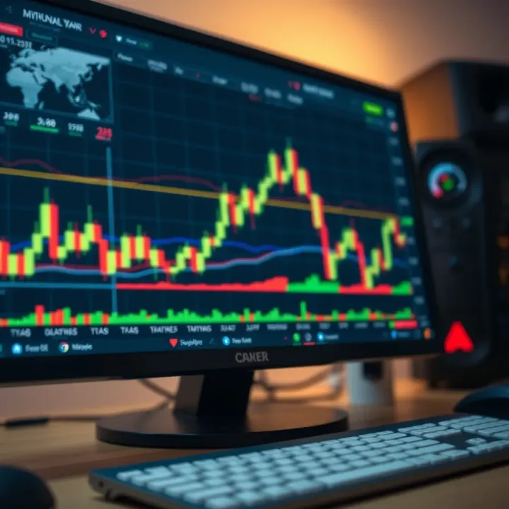 Understanding Trading Demo Accounts in Pakistan
