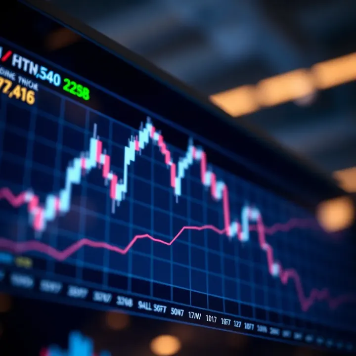Understanding Trading Graphs Explained Understanding Trading Graphs Explained
