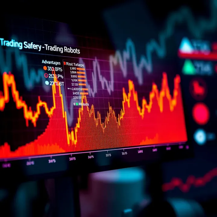 Understanding Trading Robots and Market Impact Understanding Trading Robots and Market Impact