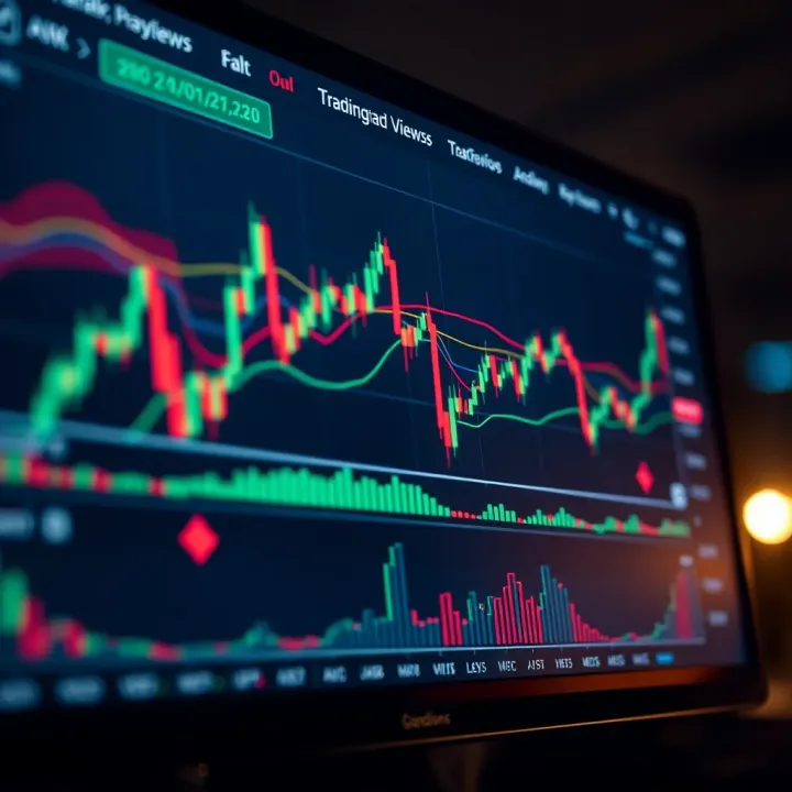 Understanding TradingViews for Market Analysis Understanding TradingViews for Market Analysis