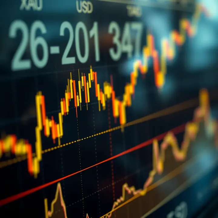 Understanding Gold Signals for XAU/USD Traders Understanding Gold Signals for XAU/USD Traders