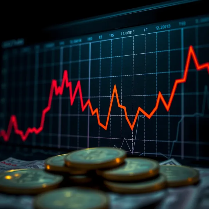 USD Forecast in Pakistan: Key Economic Trends