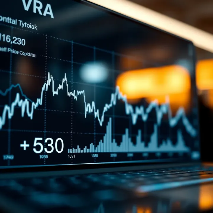 Verasity (VRA) Price Prediction and Market Outlook Verasity (VRA) Price Prediction and Market Outlook