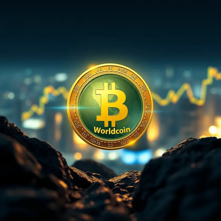 WLD Price Prediction: Future Trends Explained WLD Price Prediction: Future Trends Explained