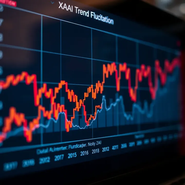 XAI Price Prediction: Trends and Future Outlook
