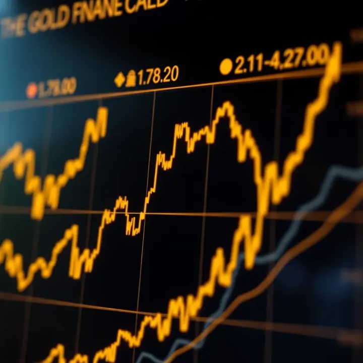 XAU USD Forecast: Gold Price Trends and Market Influences XAU USD Forecast: Gold Price Trends and Market Influences