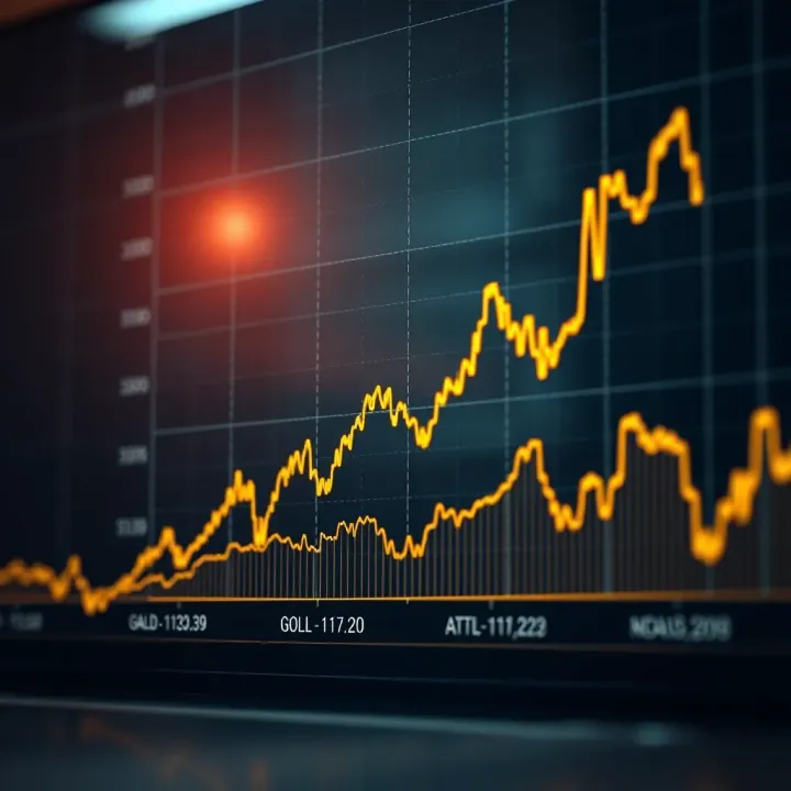 XAUUSD Gold Price Forecast for Today