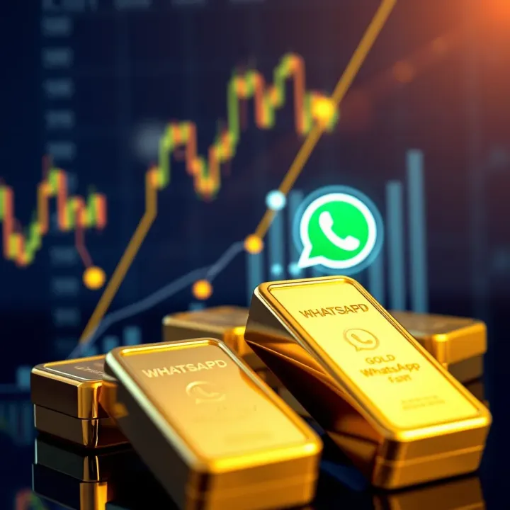 Understanding XAUUSD Signal WhatsApp Groups for Gold Trading Understanding XAUUSD Signal WhatsApp Groups for Gold Trading