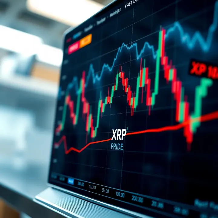 XRP Price Prediction and Future Market Trends XRP Price Prediction and Future Market Trends