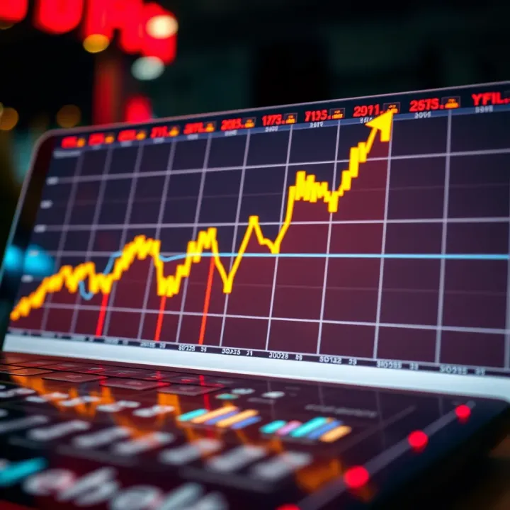 YFI Price Prediction and Insights for Pakistani Investors YFI Price Prediction and Insights for Pakistani Investors